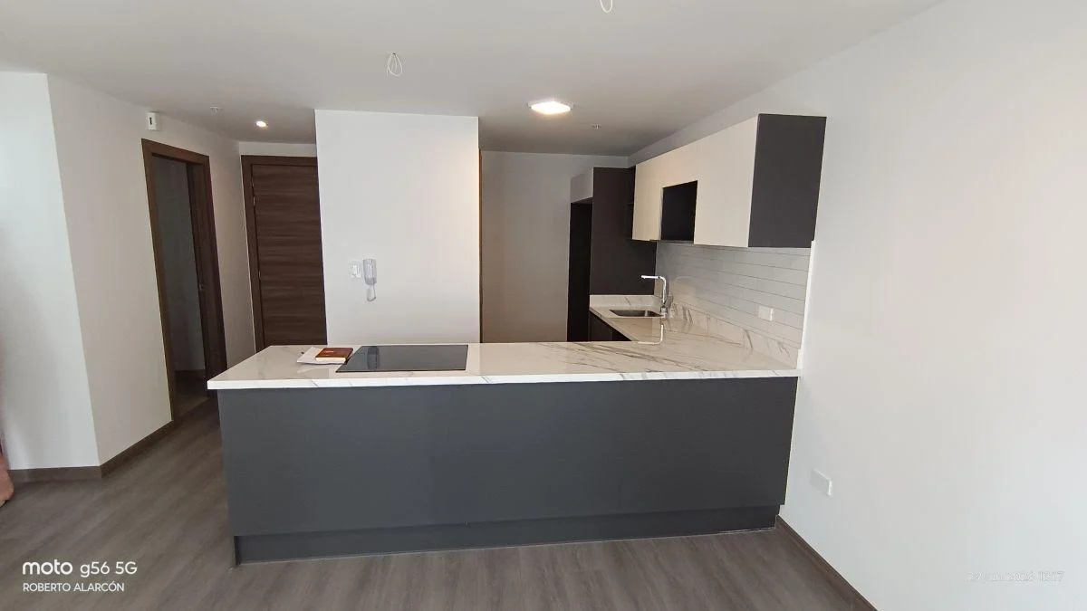 Departamento de Arriendo en La Carolina Departamento de Arriendo en La Carolina