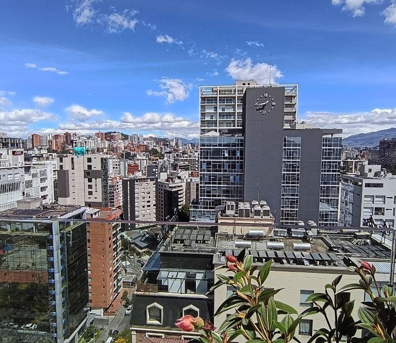 Departamento de Arriendo en La Carolina