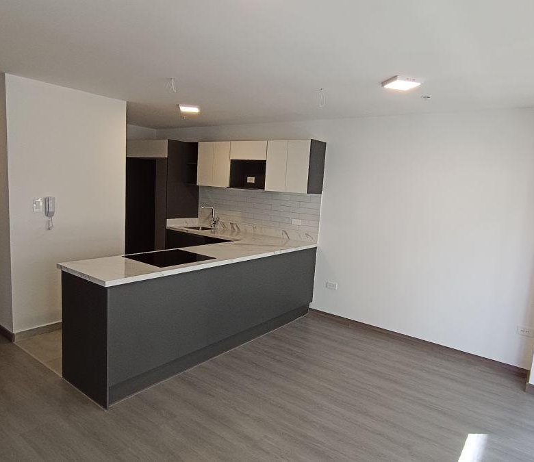 Departamento de Arriendo en La Carolina