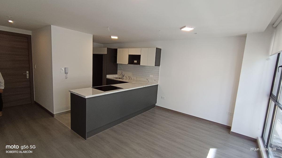 Departamento de Arriendo en La Carolina Departamento de Arriendo en La Carolina