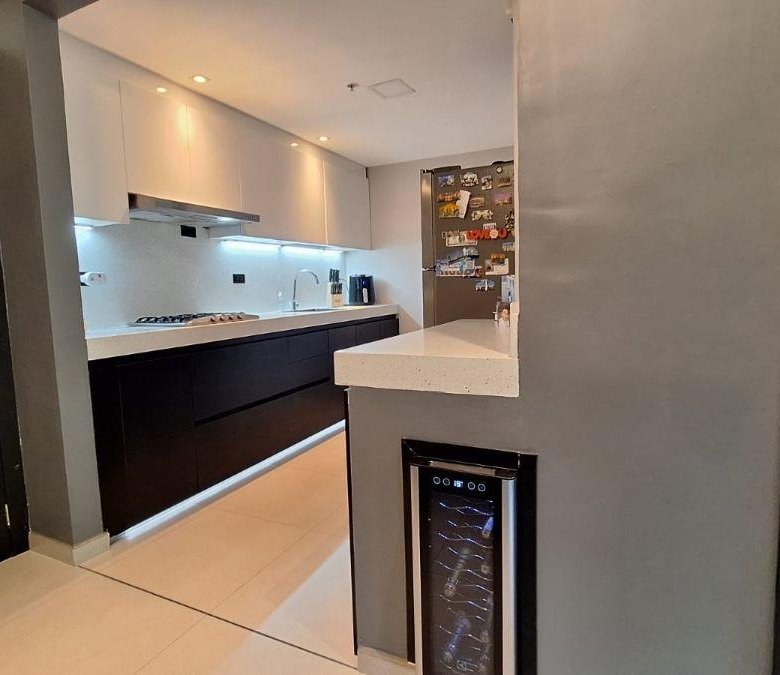 Se Vende Departamento La Vista Towers