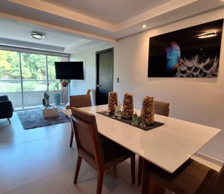 Se Vende Departamento La Vista Towers