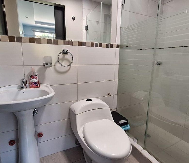 Se Vende Departamento La Vista Towers