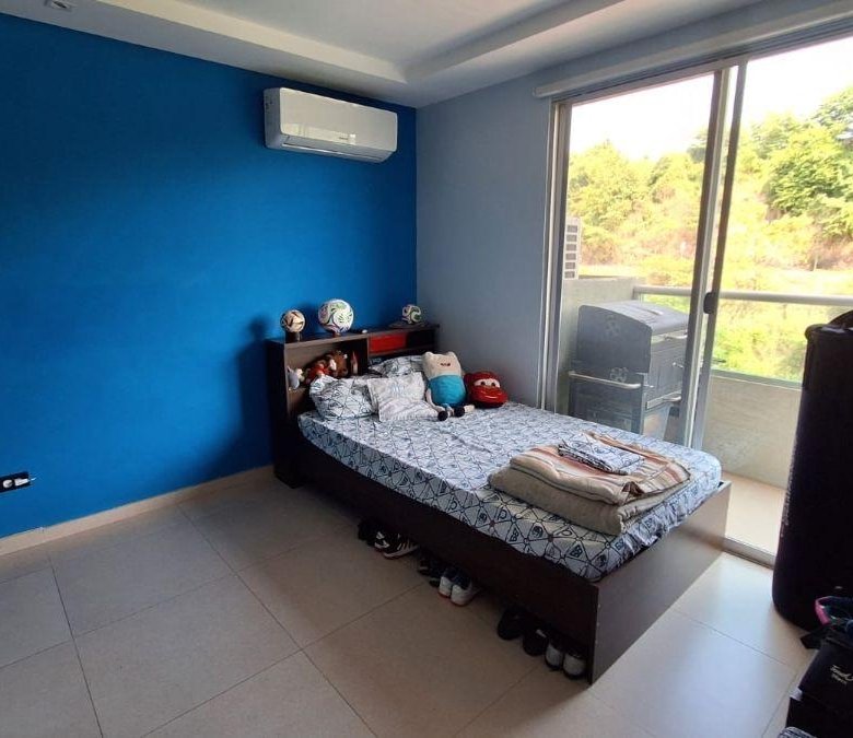 Se Vende Departamento La Vista Towers