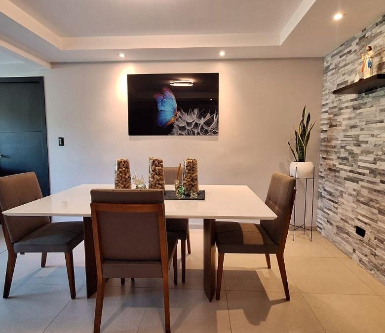 Se Vende Departamento La Vista Towers