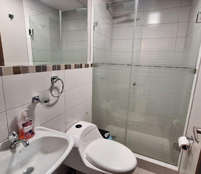 Se Vende Departamento La Vista Towers