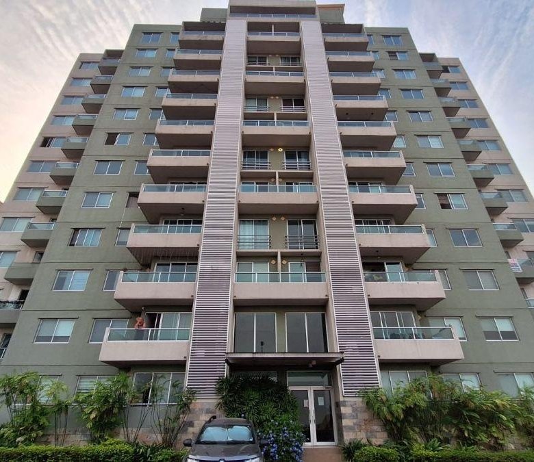 Se Vende Departamento La Vista Towers