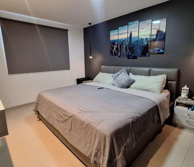 Se Vende Departamento La Vista Towers