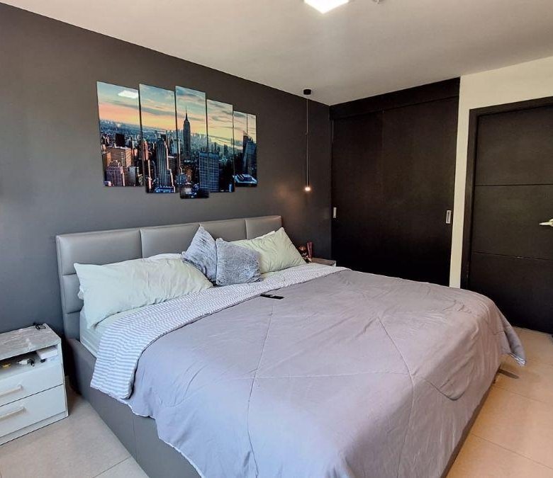Se Vende Departamento La Vista Towers