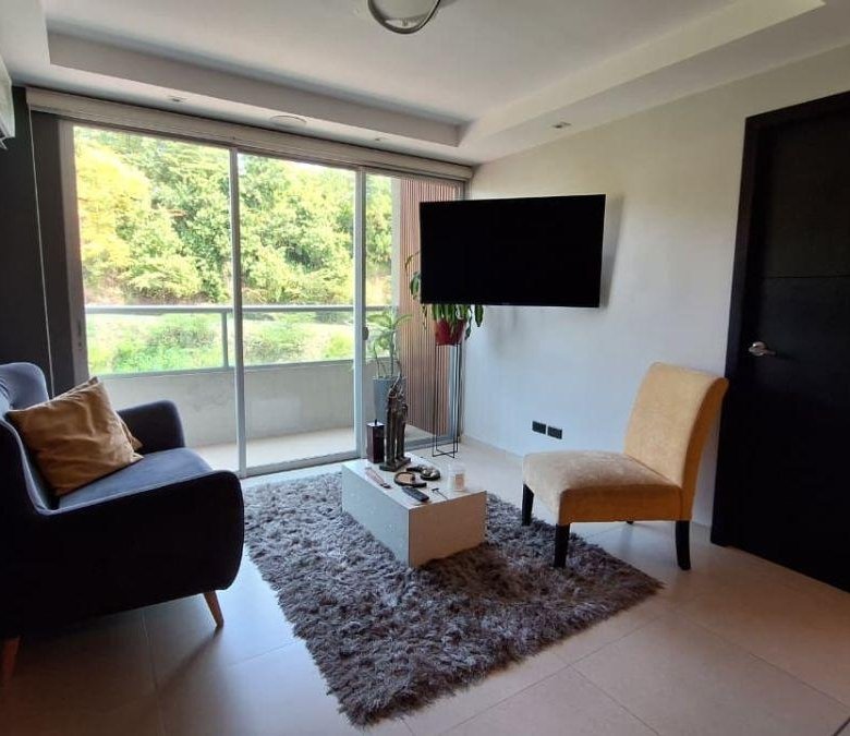 Se Vende Departamento La Vista Towers