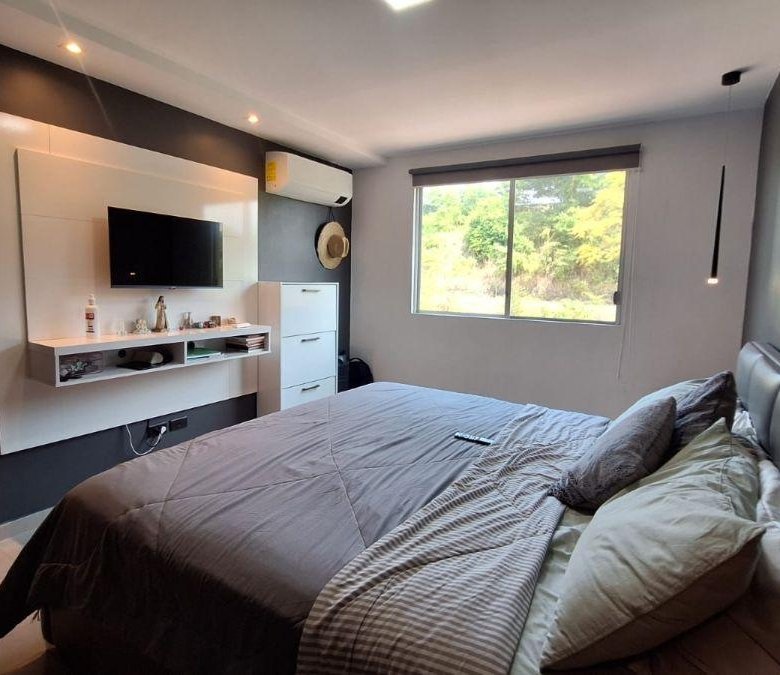 Se Vende Departamento La Vista Towers
