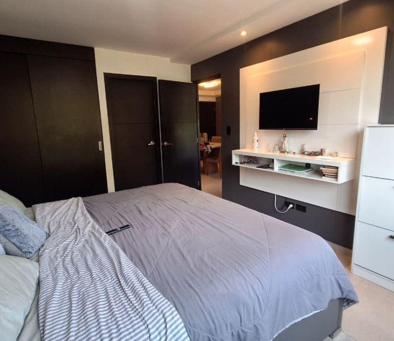 Se Vende Departamento La Vista Towers