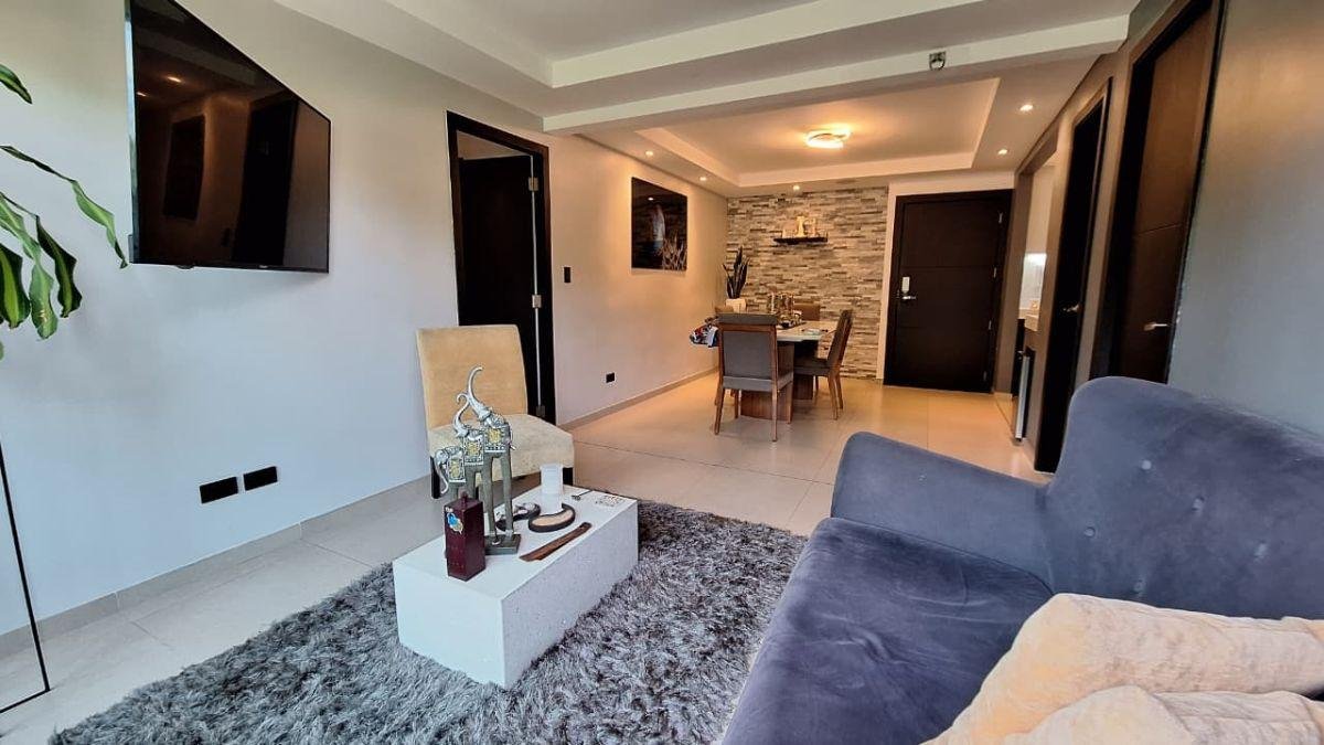 Se Vende Departamento La Vista Towers