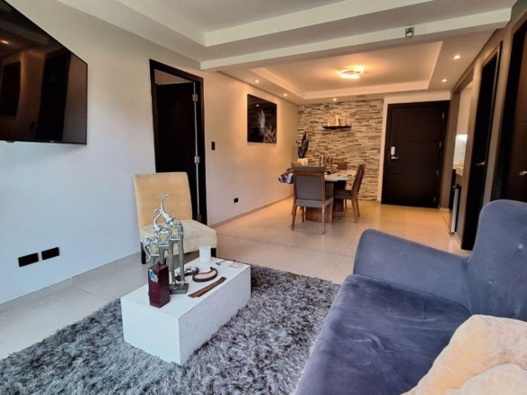 Se Vende Departamento La Vista Towers