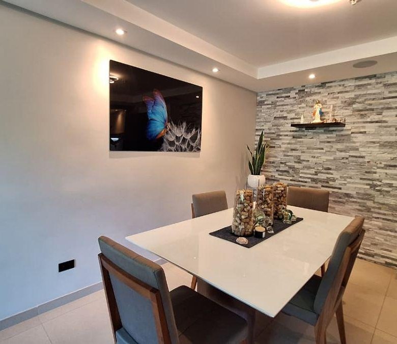 Se Vende Departamento La Vista Towers
