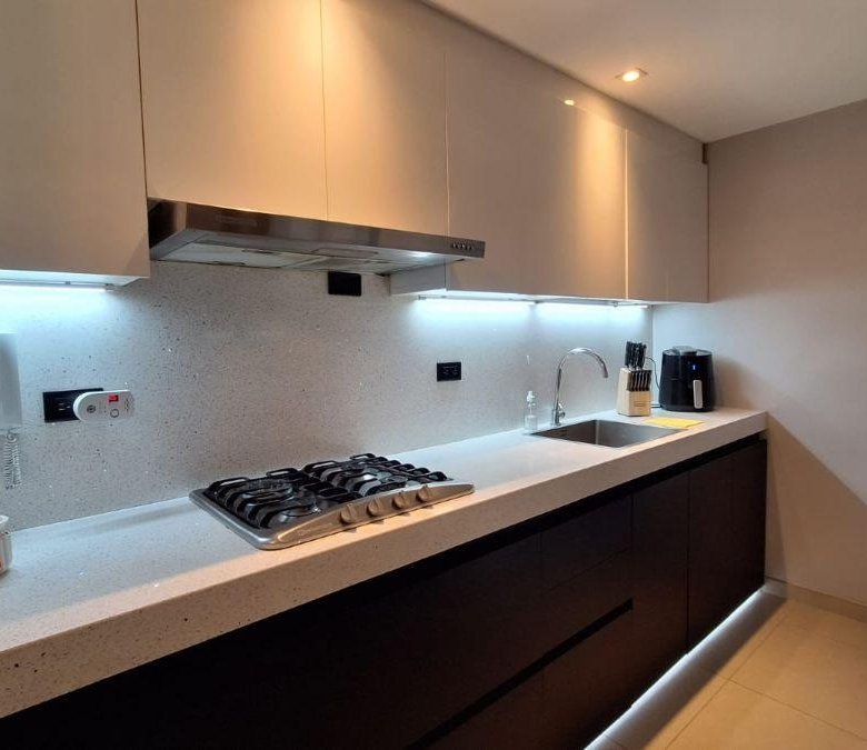 Se Vende Departamento La Vista Towers
