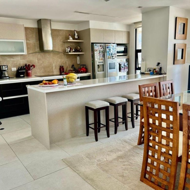 Penthouse en Venta, Sector La Paz - Whymper, Norte de Quito 264 m&sup2; Totales