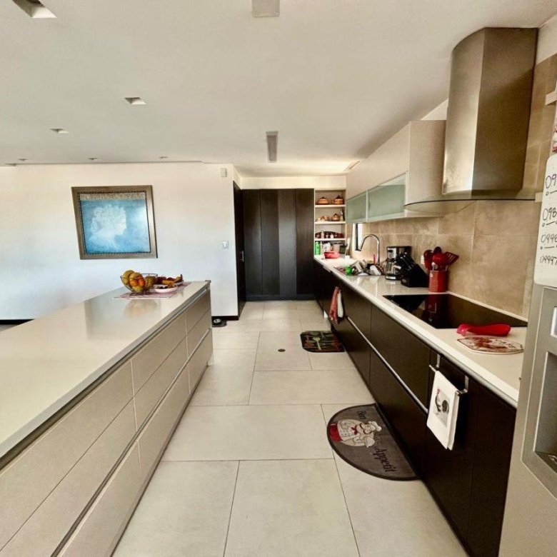 Penthouse en Venta, Sector La Paz - Whymper, Norte de Quito 264 m&sup2; Totales