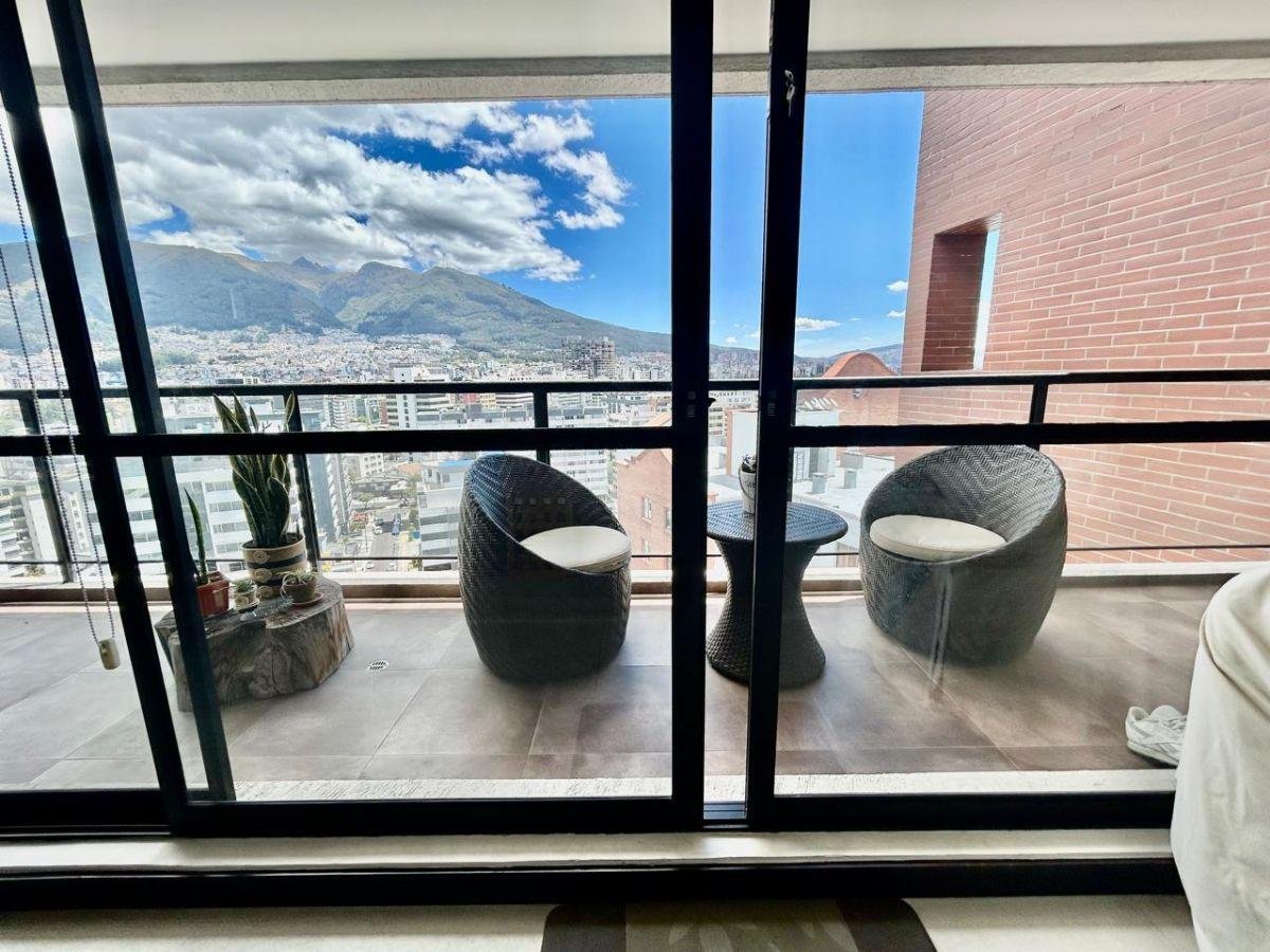 Penthouse en Venta, Sector La Paz – Whymper, Norte de Quito 264 m² Totales Penthouse en Venta, Sector La Paz - Whymper, Norte de Quito 264 m² Totales