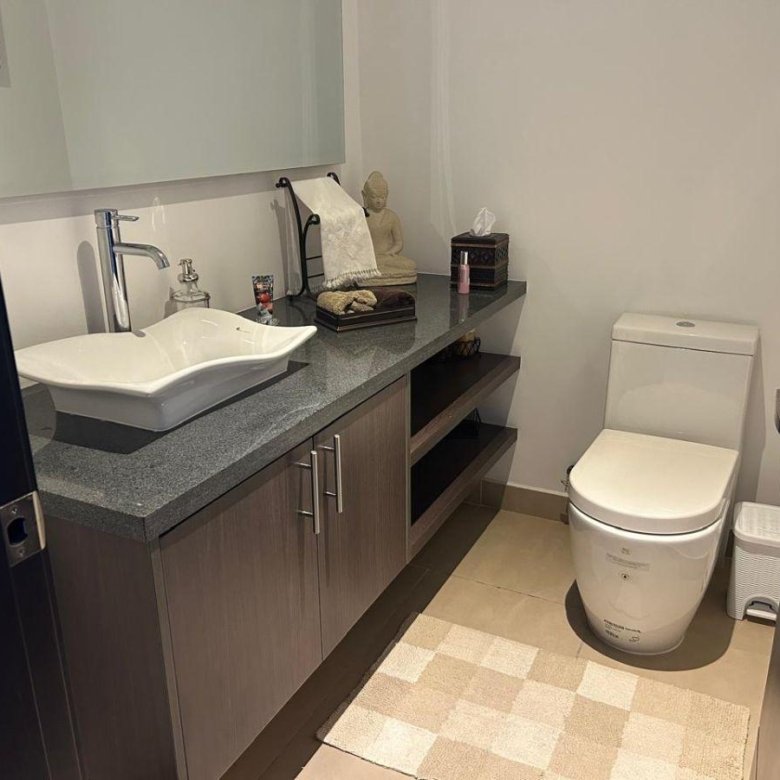 Penthouse en Venta, Sector La Paz - Whymper, Norte de Quito 264 m&sup2; Totales