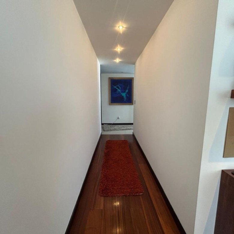 Penthouse en Venta, Sector La Paz - Whymper, Norte de Quito 264 m&sup2; Totales