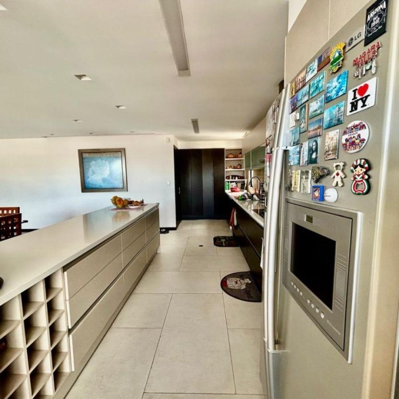 Penthouse en Venta, Sector La Paz - Whymper, Norte de Quito 264 m&sup2; Totales