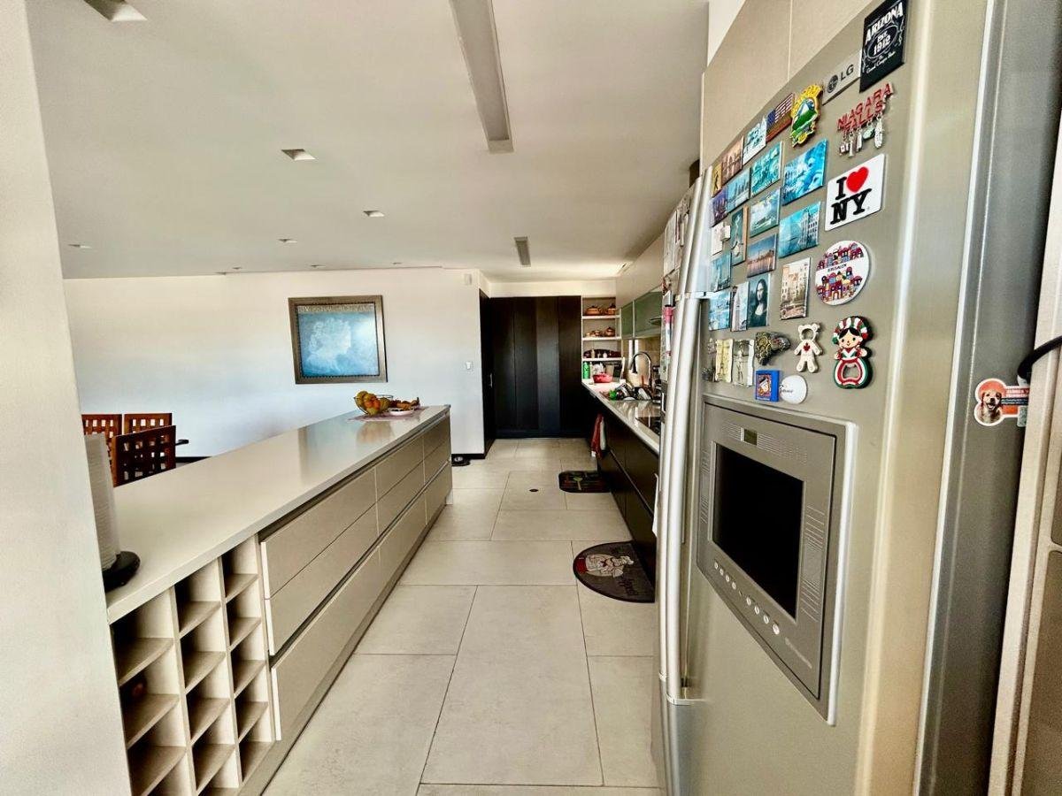 Penthouse en Venta, Sector La Paz – Whymper, Norte de Quito 264 m² Totales Penthouse en Venta, Sector La Paz - Whymper, Norte de Quito 264 m² Totales