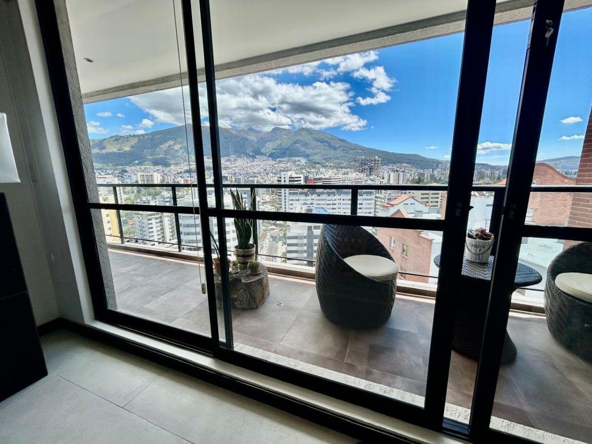 Penthouse en Venta, Sector La Paz – Whymper, Norte de Quito 264 m² Totales Penthouse en Venta, Sector La Paz - Whymper, Norte de Quito 264 m² Totales