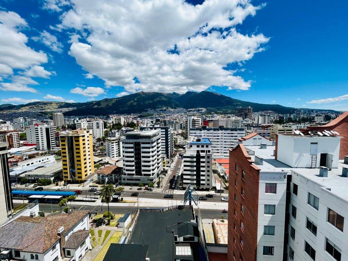 Penthouse en Venta, Sector La Paz – Whymper, Norte de Quito 264 m² Totales Penthouse en Venta, Sector La Paz - Whymper, Norte de Quito 264 m² Totales