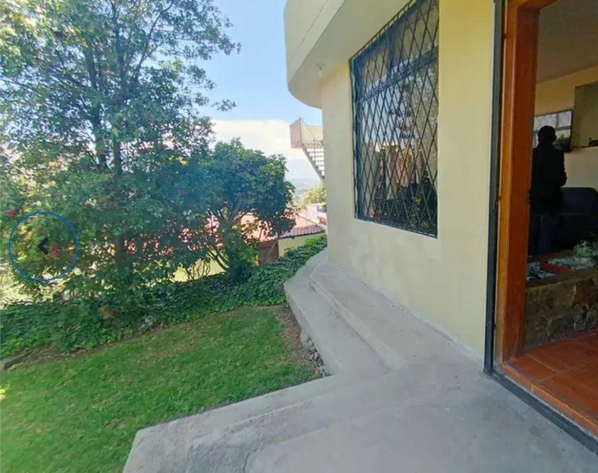 En Venta Terreno con Casa en Conocoto Puente 8 En Venta Terreno con Casa en Conocoto Puente 8