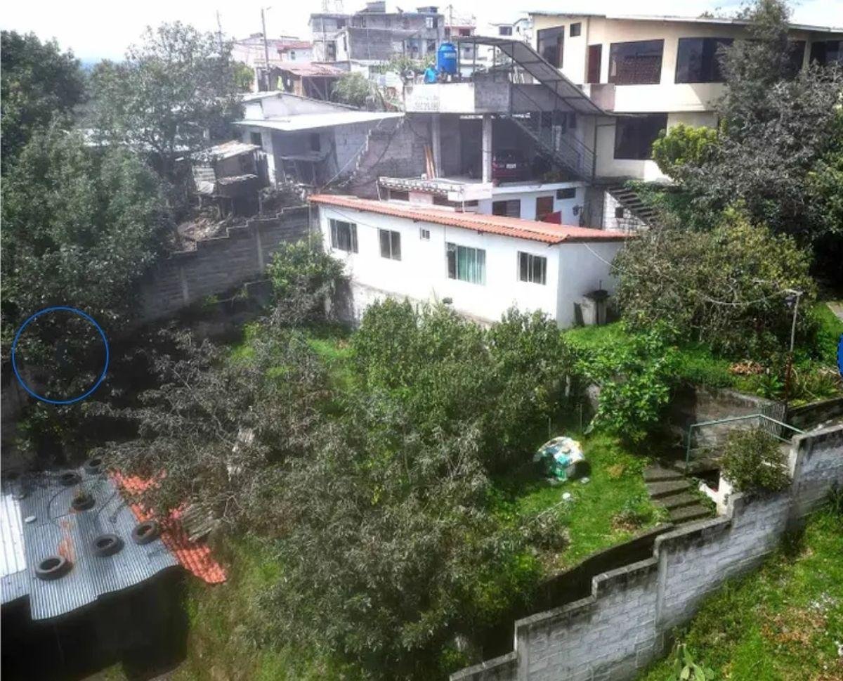 En Venta Terreno con Casa en Conocoto Puente 8 En Venta Terreno con Casa en Conocoto Puente 8