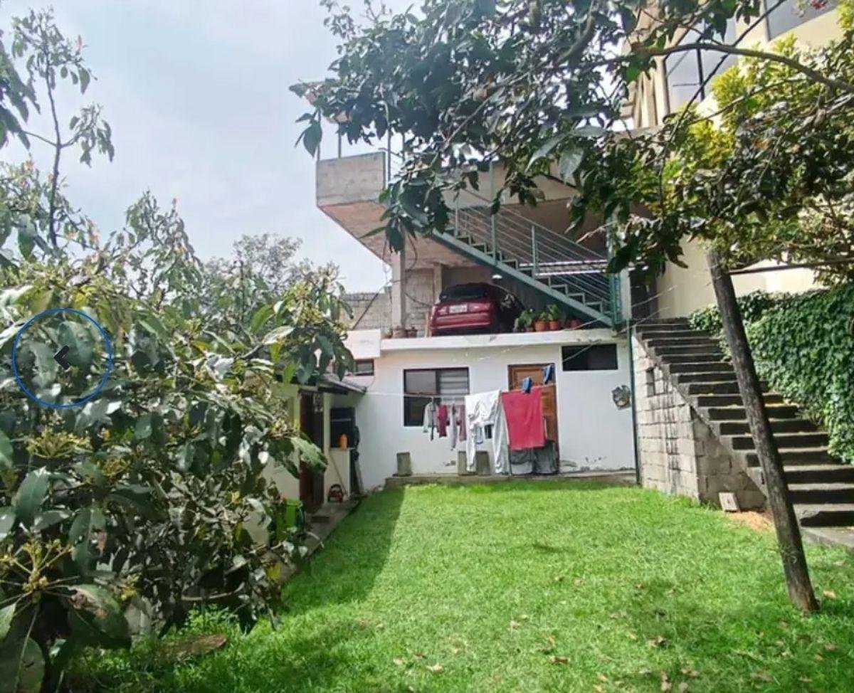 En Venta Terreno con Casa en Conocoto Puente 8 En Venta Terreno con Casa en Conocoto Puente 8