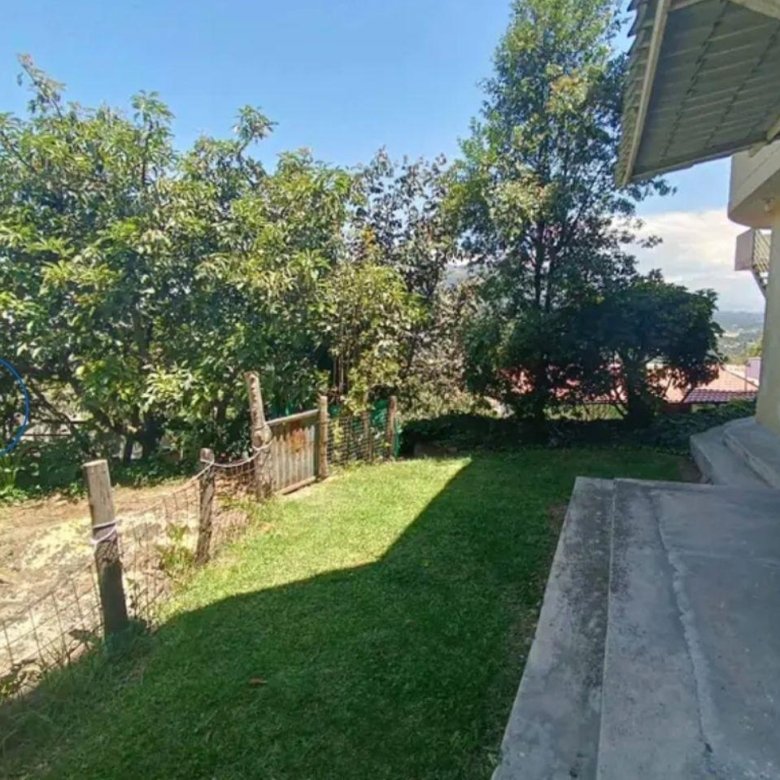 En Venta Terreno con Casa en Conocoto Puente 8