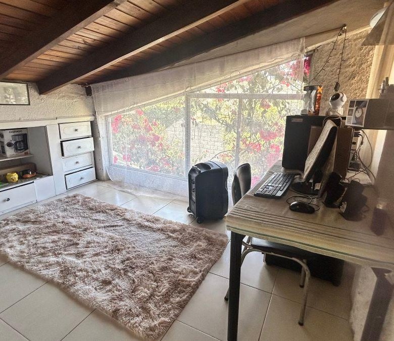 Casas en Venta Calderon Bonanza Terreno de 1008 m&sup2;
