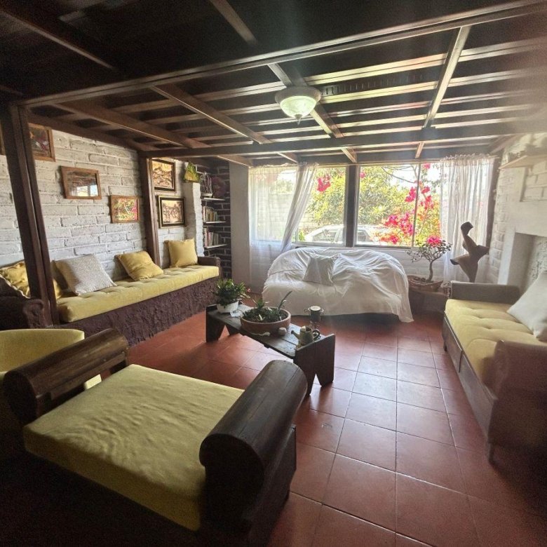 Casas en Venta Calderon Bonanza Terreno de 1008 m&sup2;
