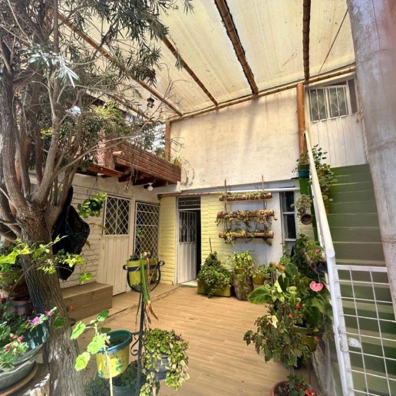 Casas en Venta Calderon Bonanza Terreno de 1008 m&sup2;