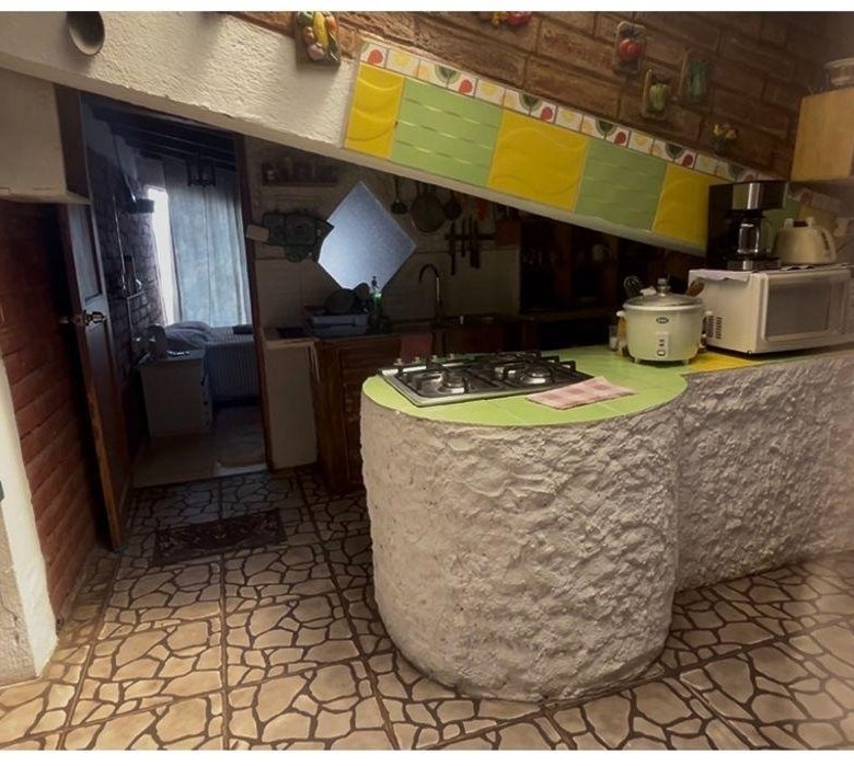 Casas en Venta Calderon Bonanza Terreno de 1008 m&sup2;