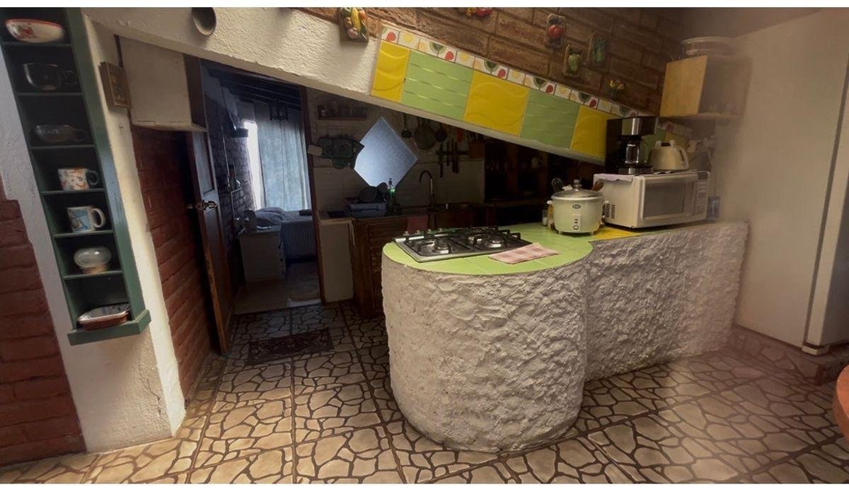 Casas en Venta Calderon Bonanza Terreno de 1008 m² Casas en Venta Calderon Bonanza Terreno de 1008 m²