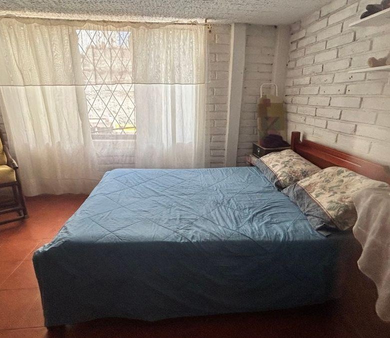 Casas en Venta Calderon Bonanza Terreno de 1008 m&sup2;
