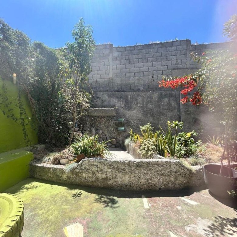 Casas en Venta Calderon Bonanza Terreno de 1008 m&sup2;
