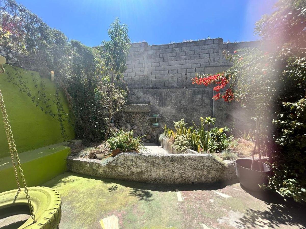 Casas en Venta Calderon Bonanza Terreno de 1008 m² Casas en Venta Calderon Bonanza Terreno de 1008 m²