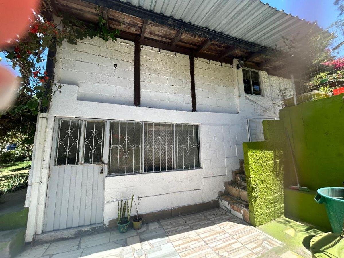 Casas en Venta Calderon Bonanza Terreno de 1008 m² Casas en Venta Calderon Bonanza Terreno de 1008 m²