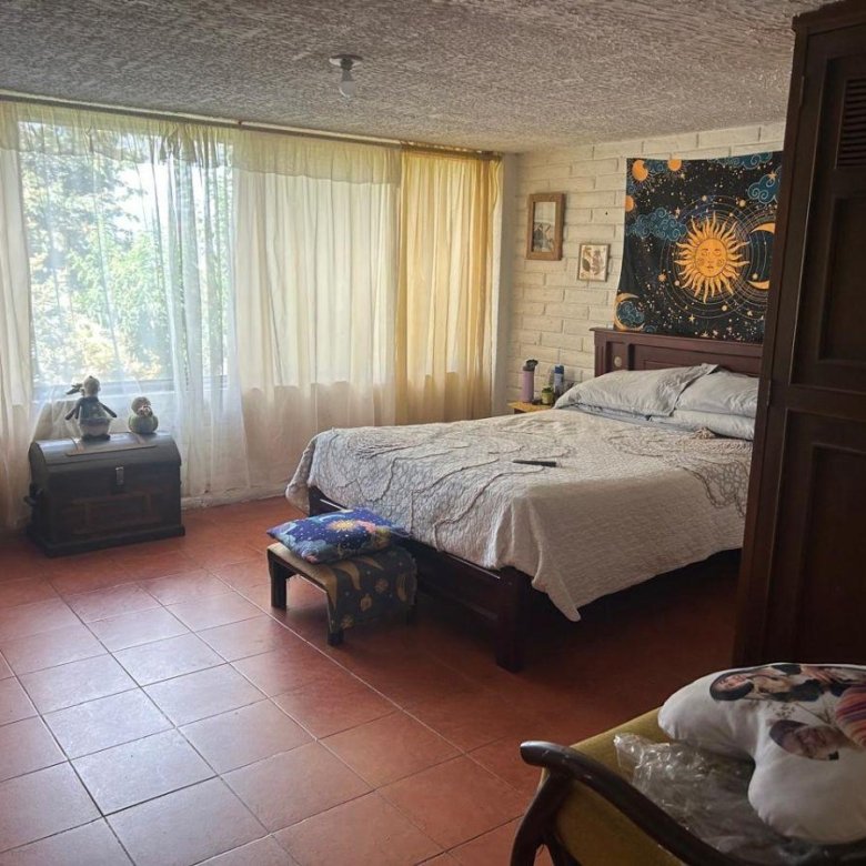 Casas en Venta Calderon Bonanza Terreno de 1008 m&sup2;