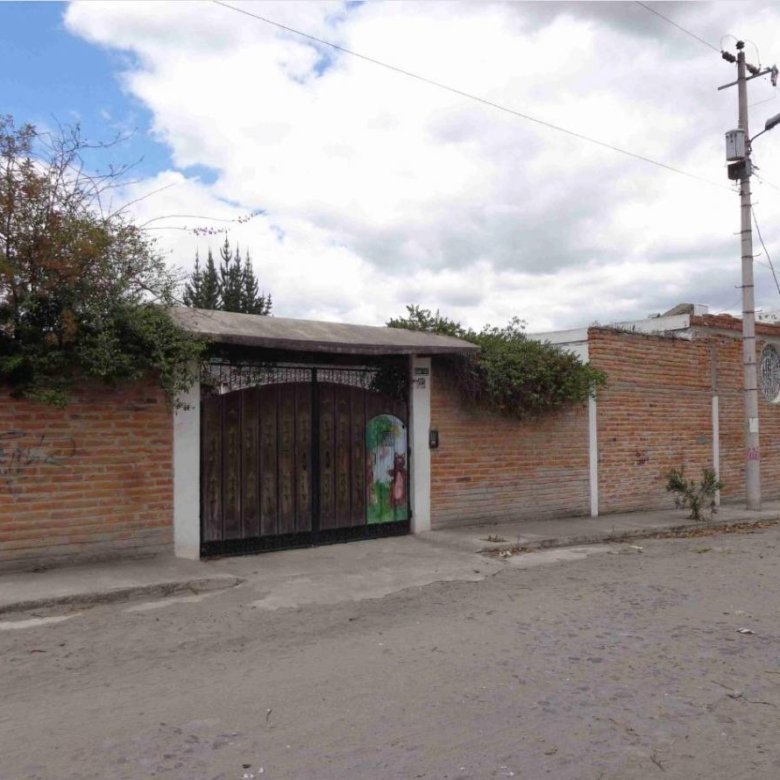 Casas en Venta Calderon Bonanza Terreno de 1008 m&sup2;