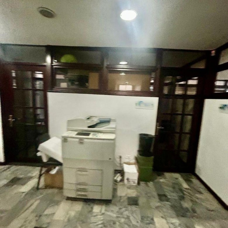 Local en Renta U Oficinas 244 m&sup2; Totales en La Pradera Centro Norte
