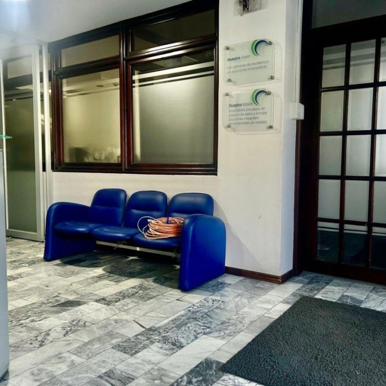Local en Renta U Oficinas 244 m&sup2; Totales en La Pradera Centro Norte