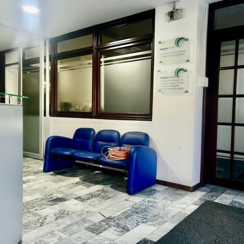 Local en Renta U Oficinas 244 m&sup2; Totales en La Pradera Centro Norte