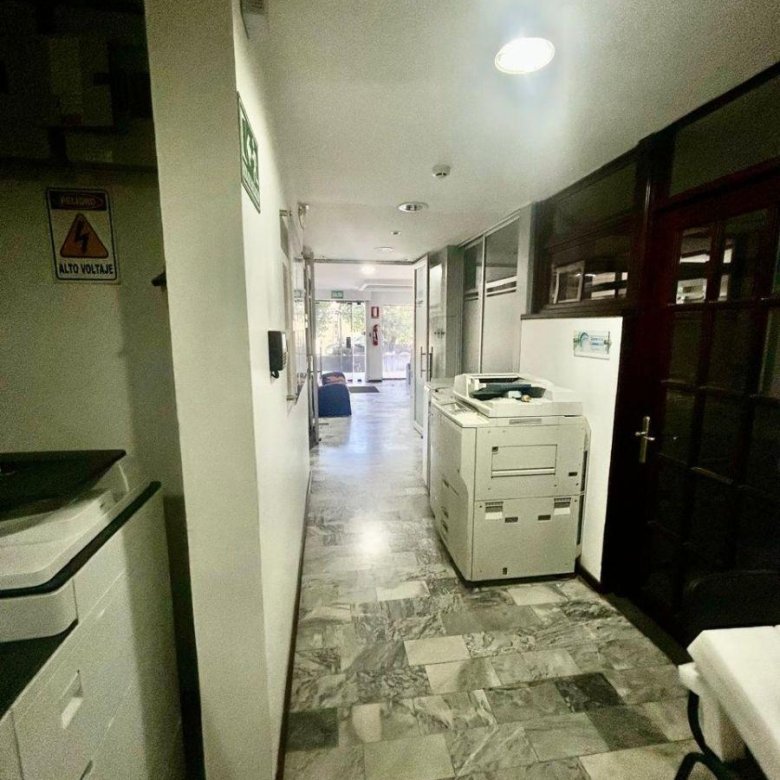 Local en Renta U Oficinas 244 m&sup2; Totales en La Pradera Centro Norte