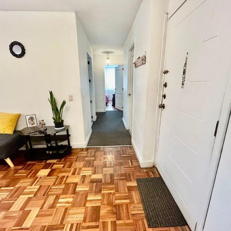 Departamento en Venta 3 Dorm. Isaac Albeniz Remodelado Cerca del Metro