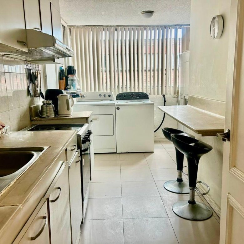 Departamento en Venta 3 Dorm. Isaac Albeniz Remodelado Cerca del Metro